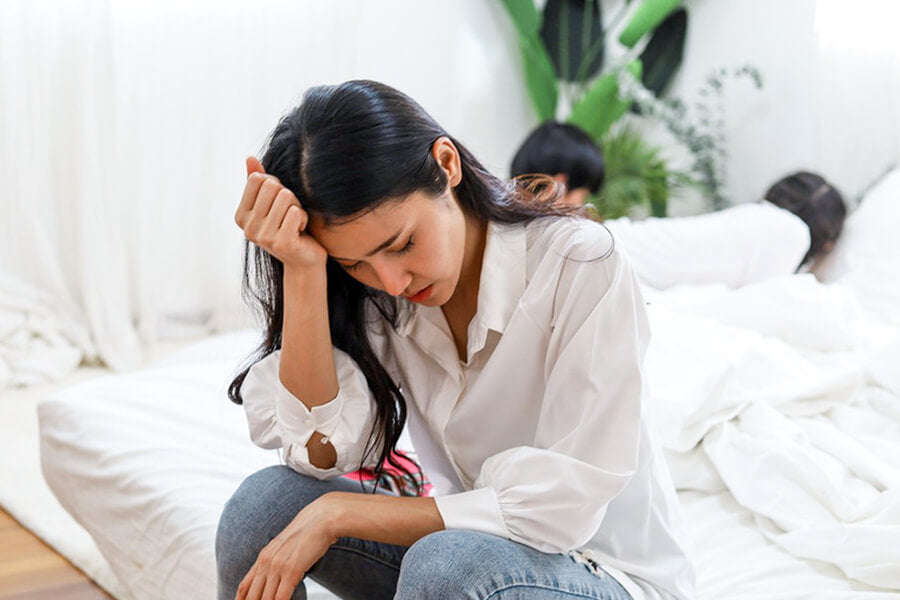 The Ultimate Guide to Essential Oils for Anxiety: Calm Your Mind Naturally