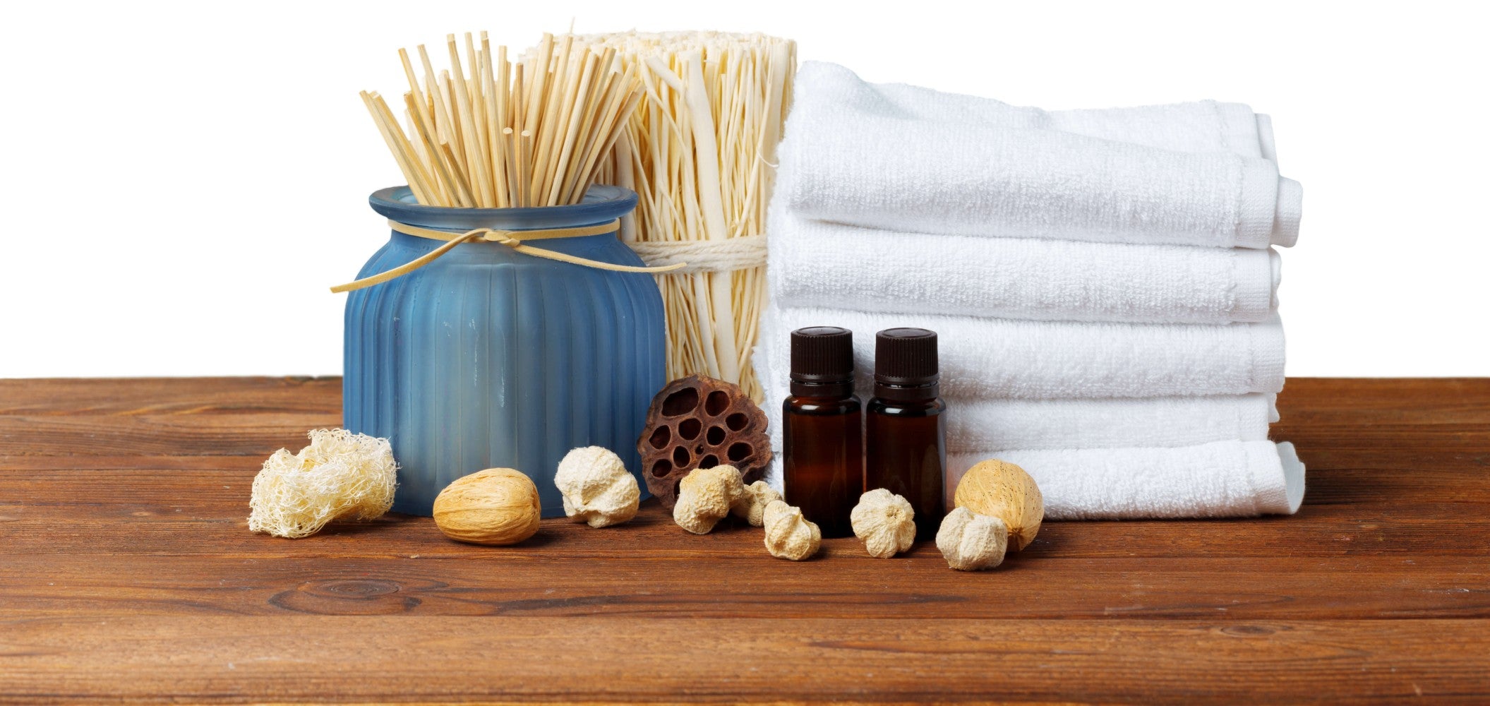 Essential Oils for Laundry: A Greener, Fresher Routine