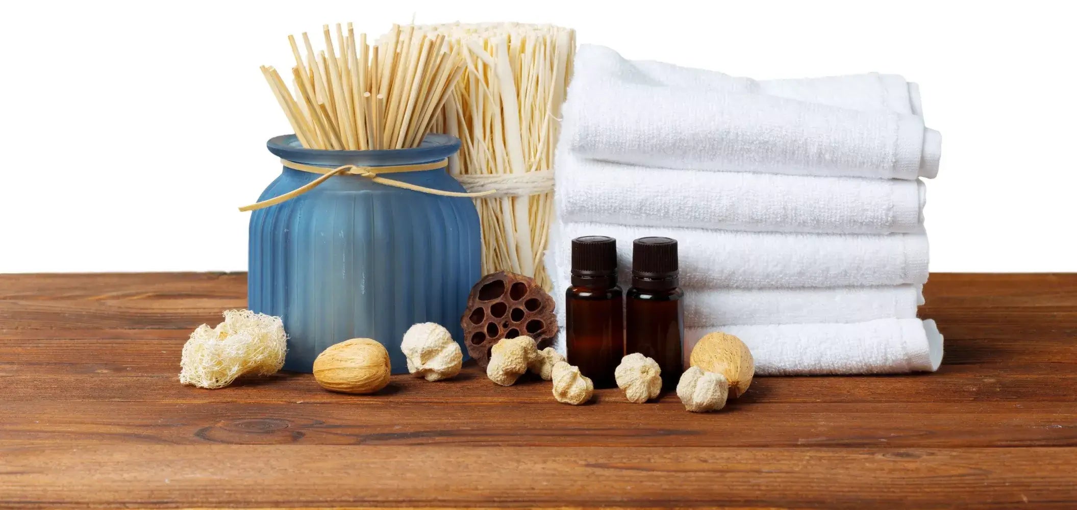 essential oil for laundry