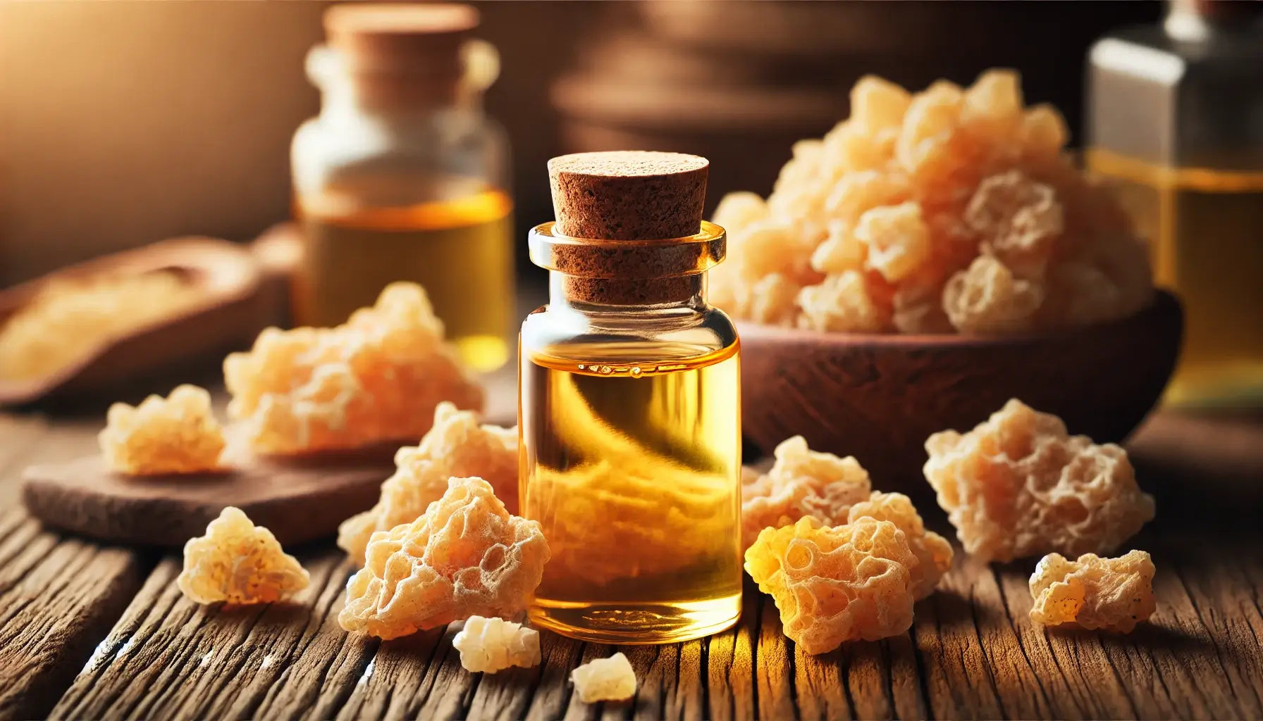 How to Dilute Frankincense Oil for Skin: A Comprehensive Guide