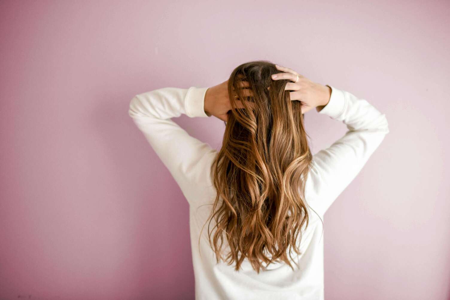 Natural Hair Growth Oil: Best Oils, Benefits & DIY Recipes for Stronger Hair