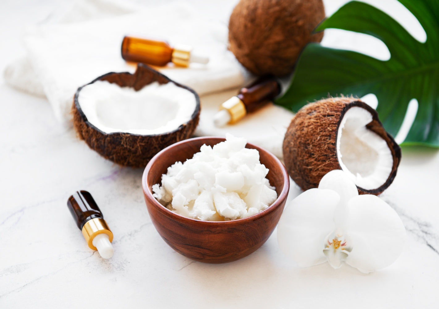 Best Scented Oils for Body Butter: Natural Fragrance Ideas & Blends