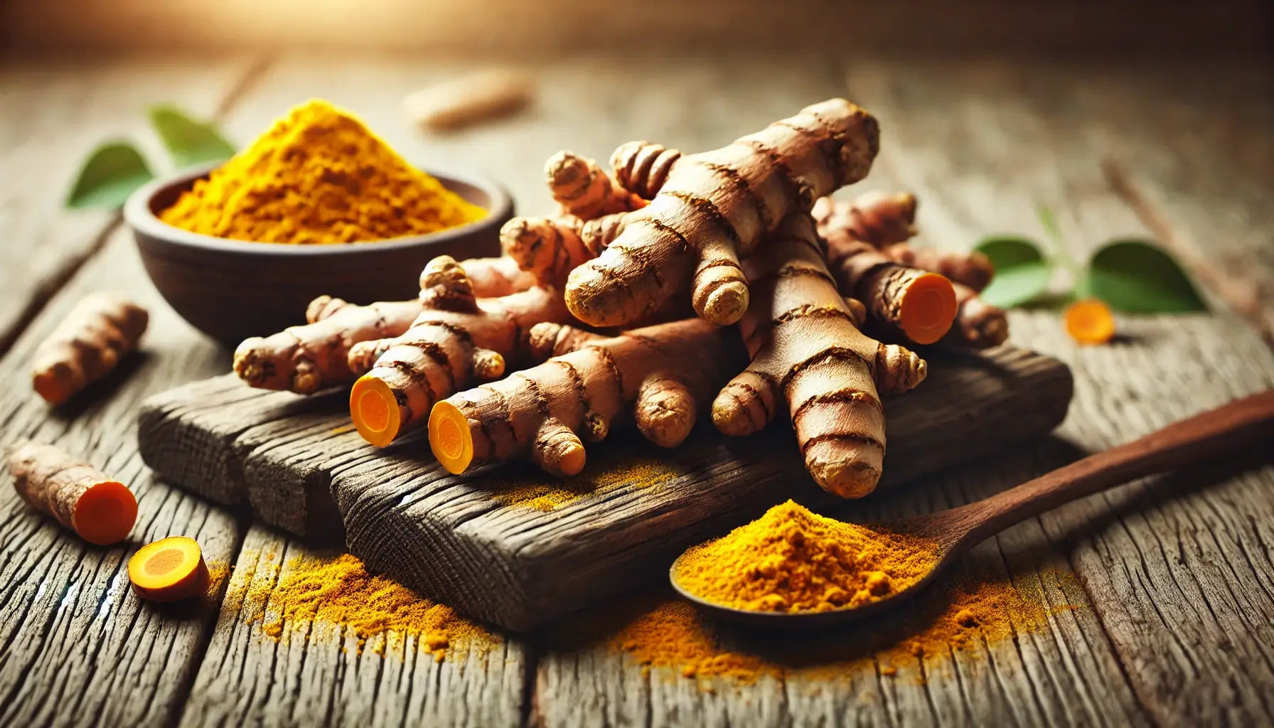 Turmeric Oil for Face: Comprehensive Guide