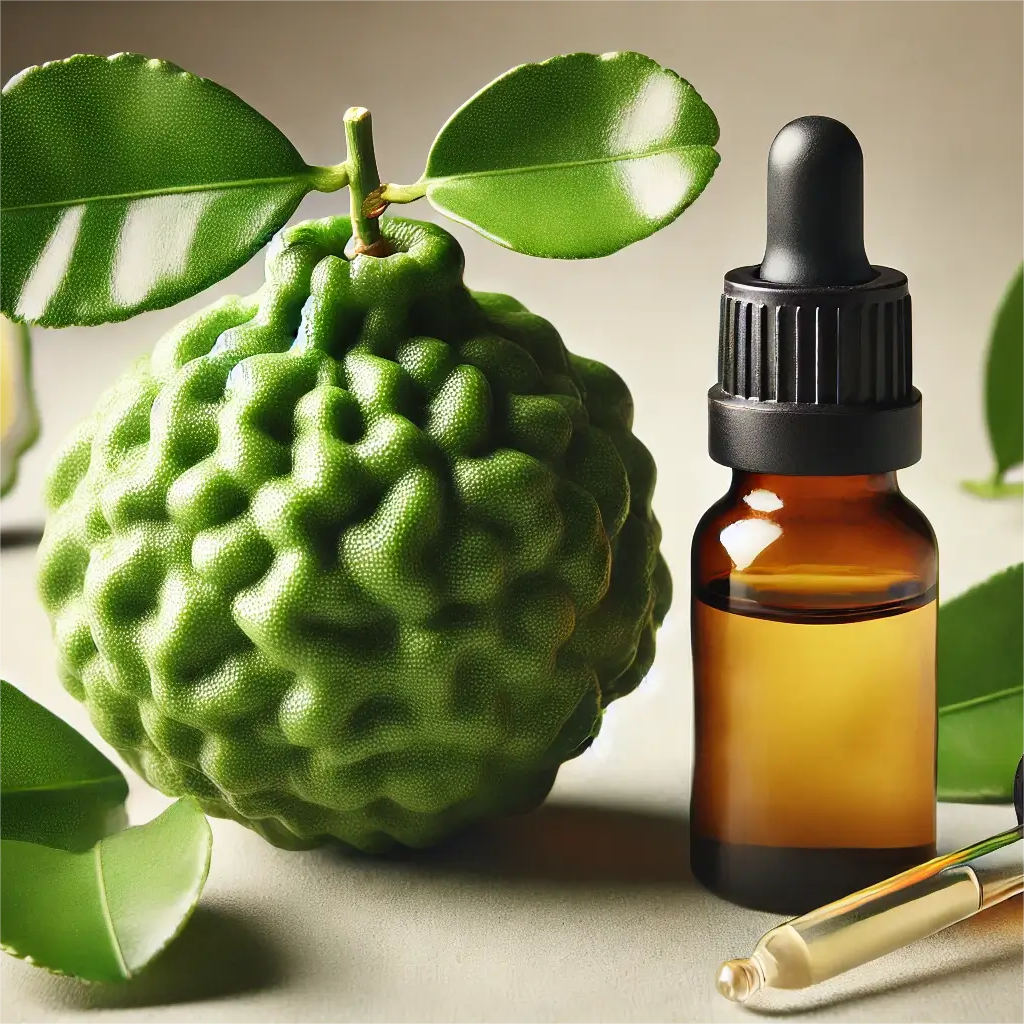 What Is Bergamot Essential Oil Good For: Natural Uses & Benefits
