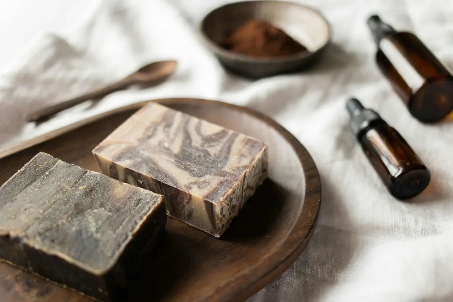 essential oil for soap making