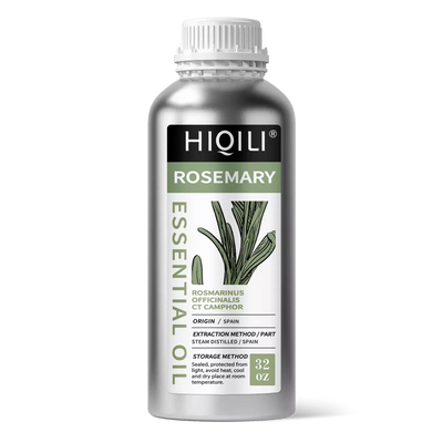 1000ml rosemary essential oil