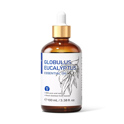 100ml eucalyptus essential oil