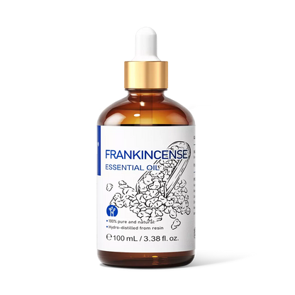 100ml frankincense essential oil