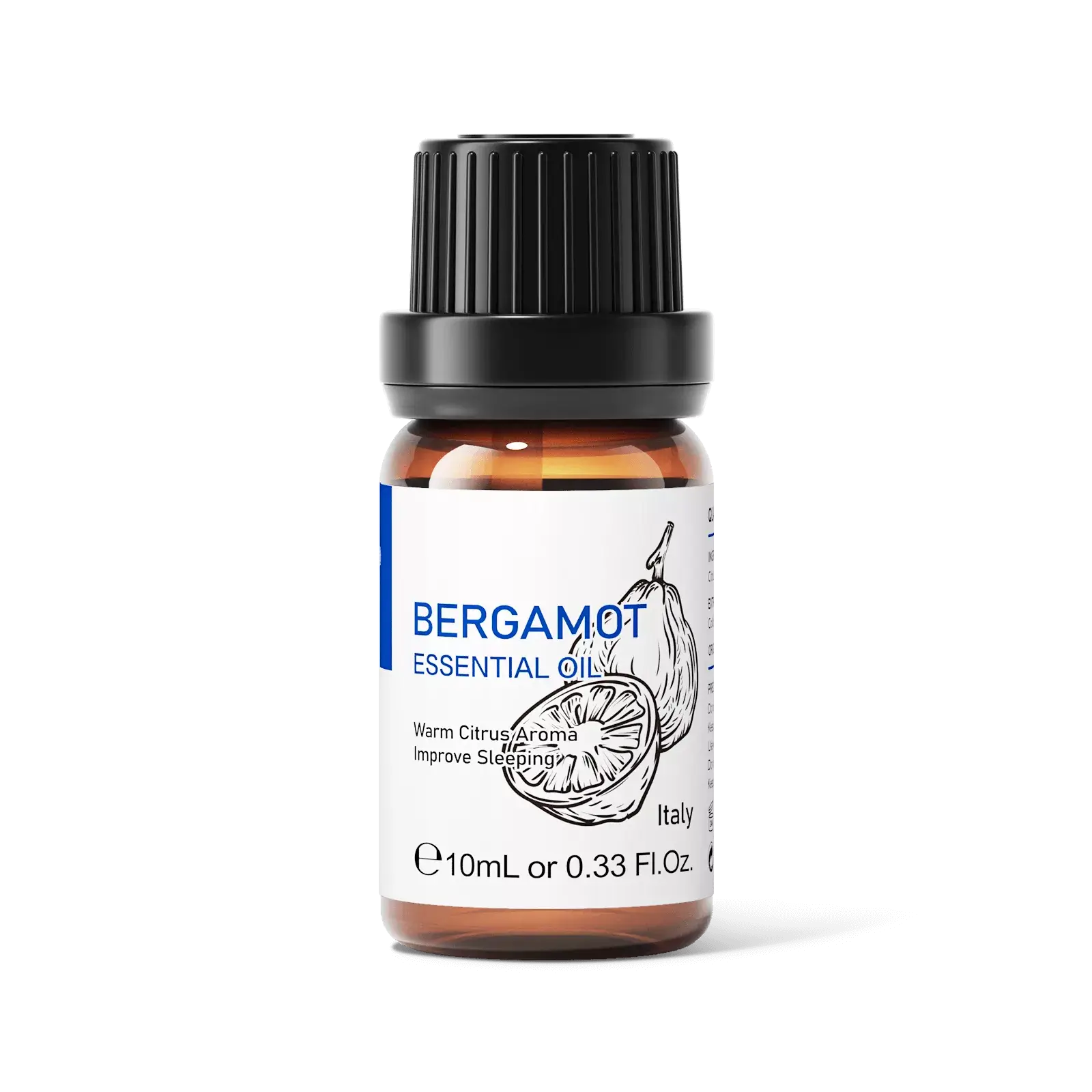 10ml bergamot essential oil