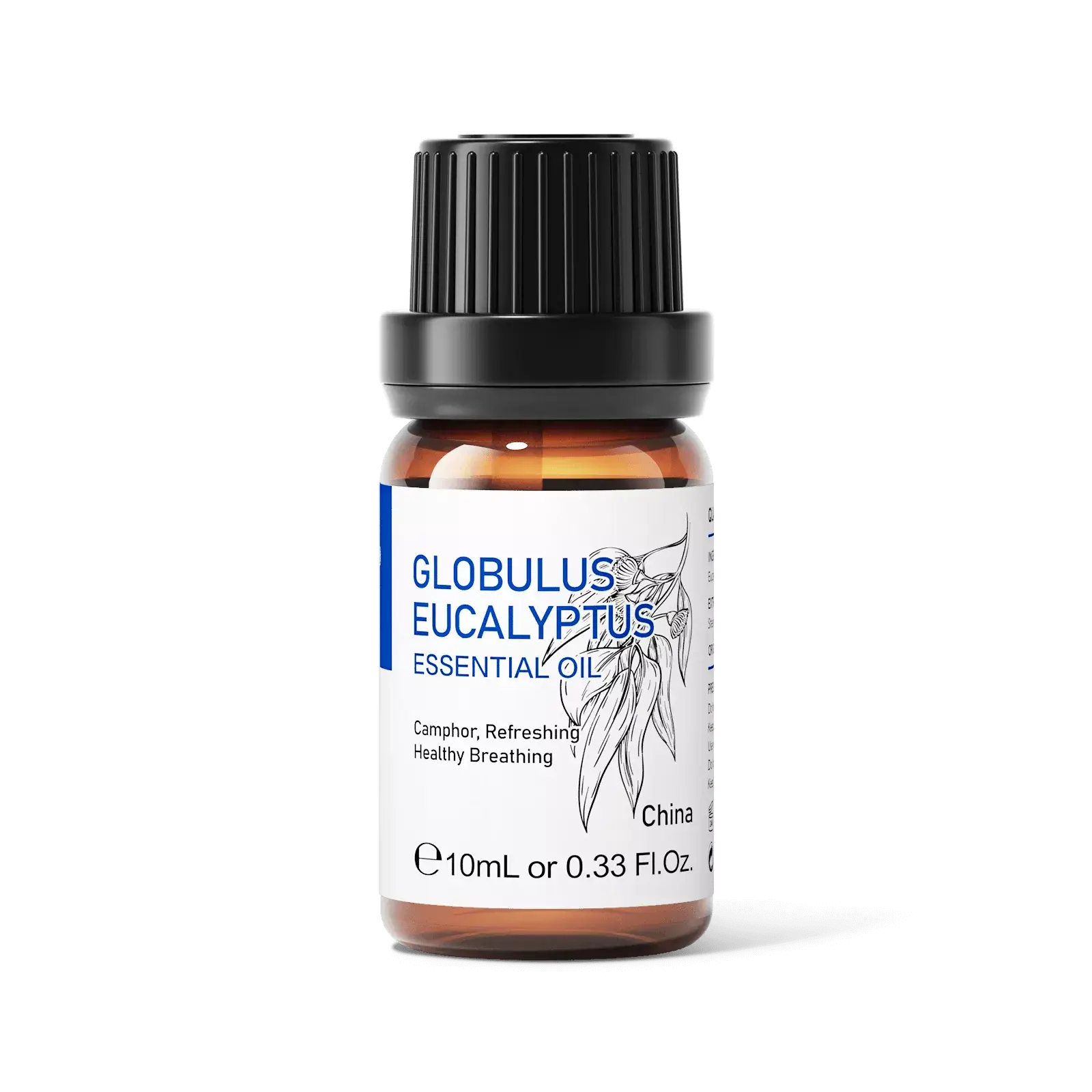 10ml eucalyptus essential oil