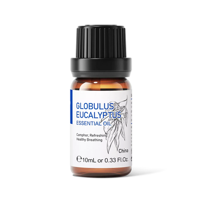 10ml eucalyptus essential oil