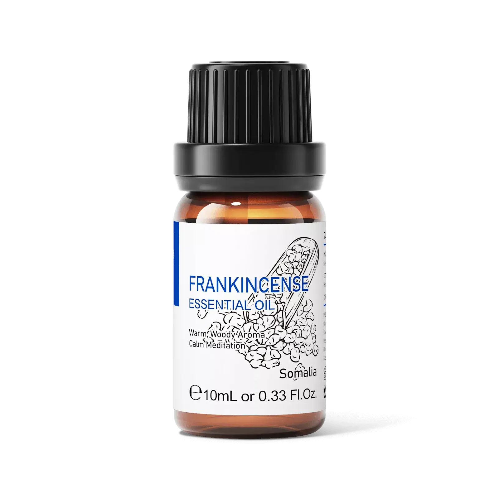 10ml frankincense essential oil