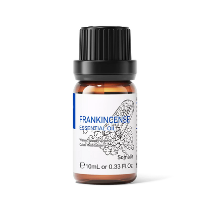 10ml frankincense essential oil