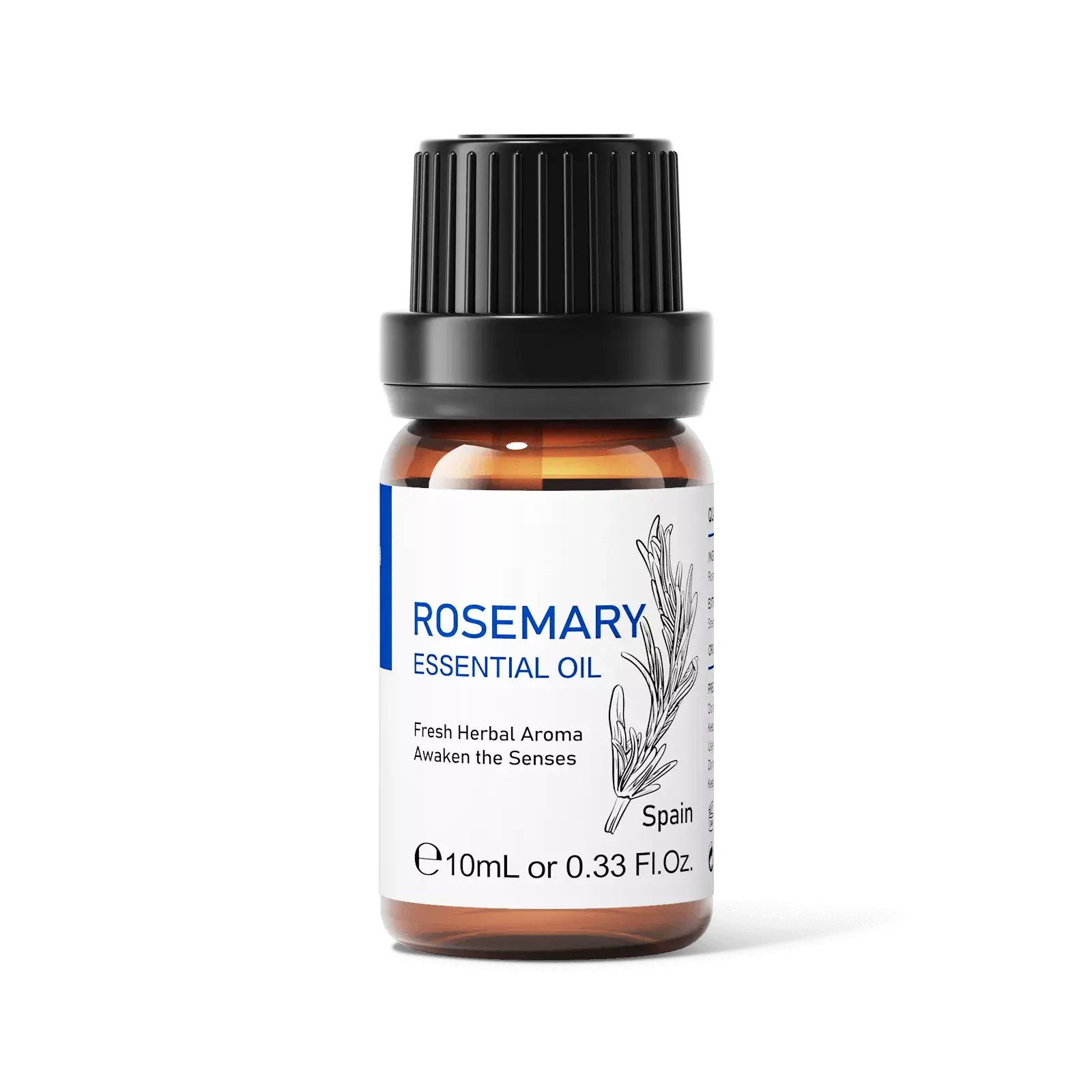 10ml rosemary essential oil