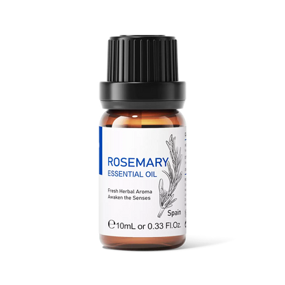 10ml rosemary essential oil