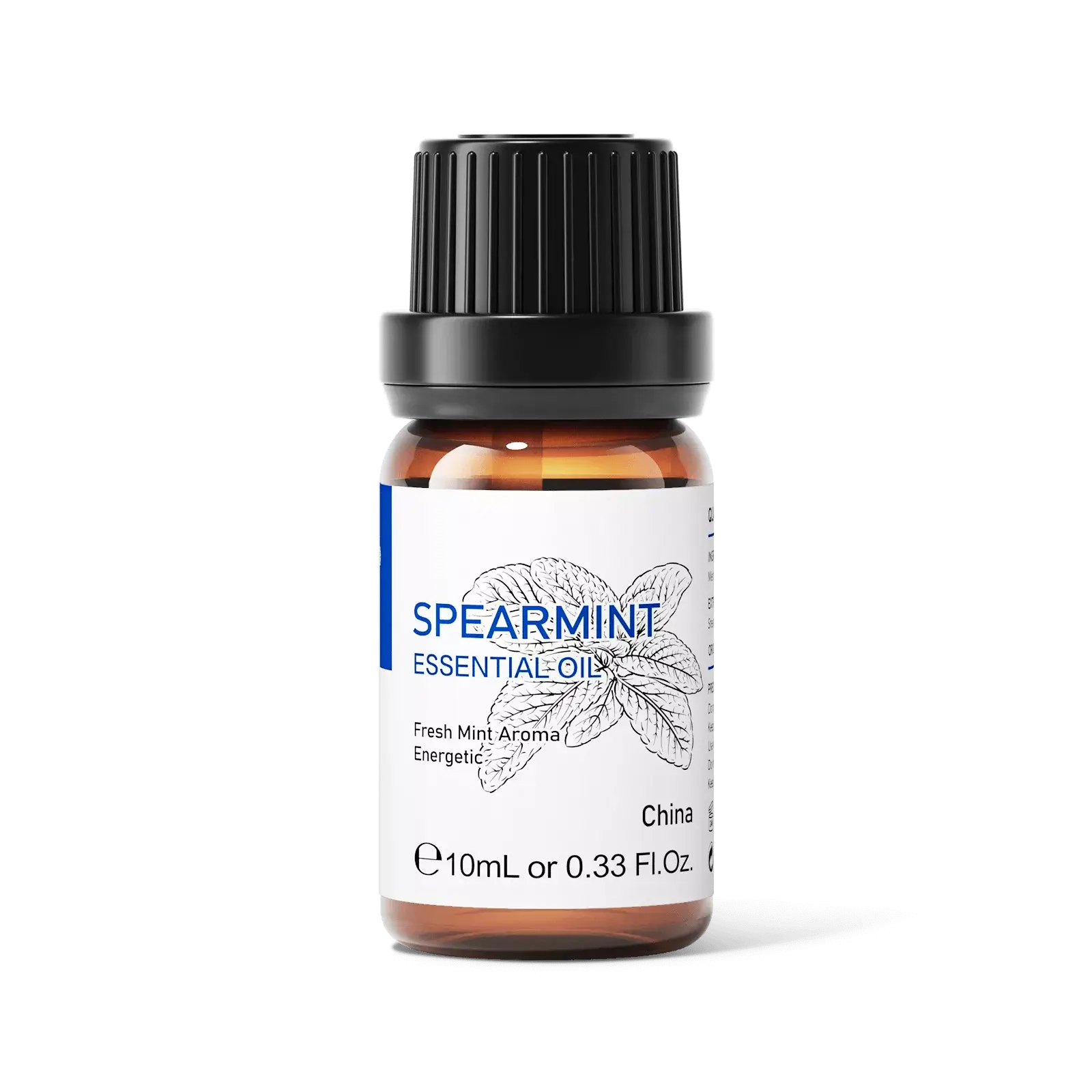 10ml spearmint essential oil