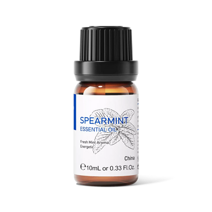 10ml spearmint essential oil