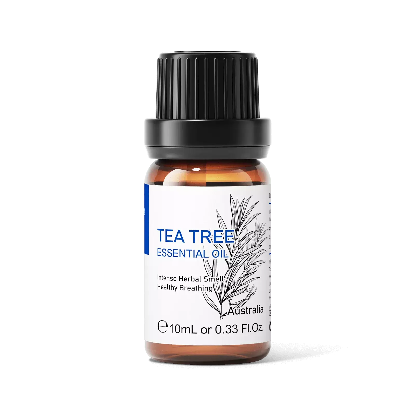 10ml tea tree essential oil