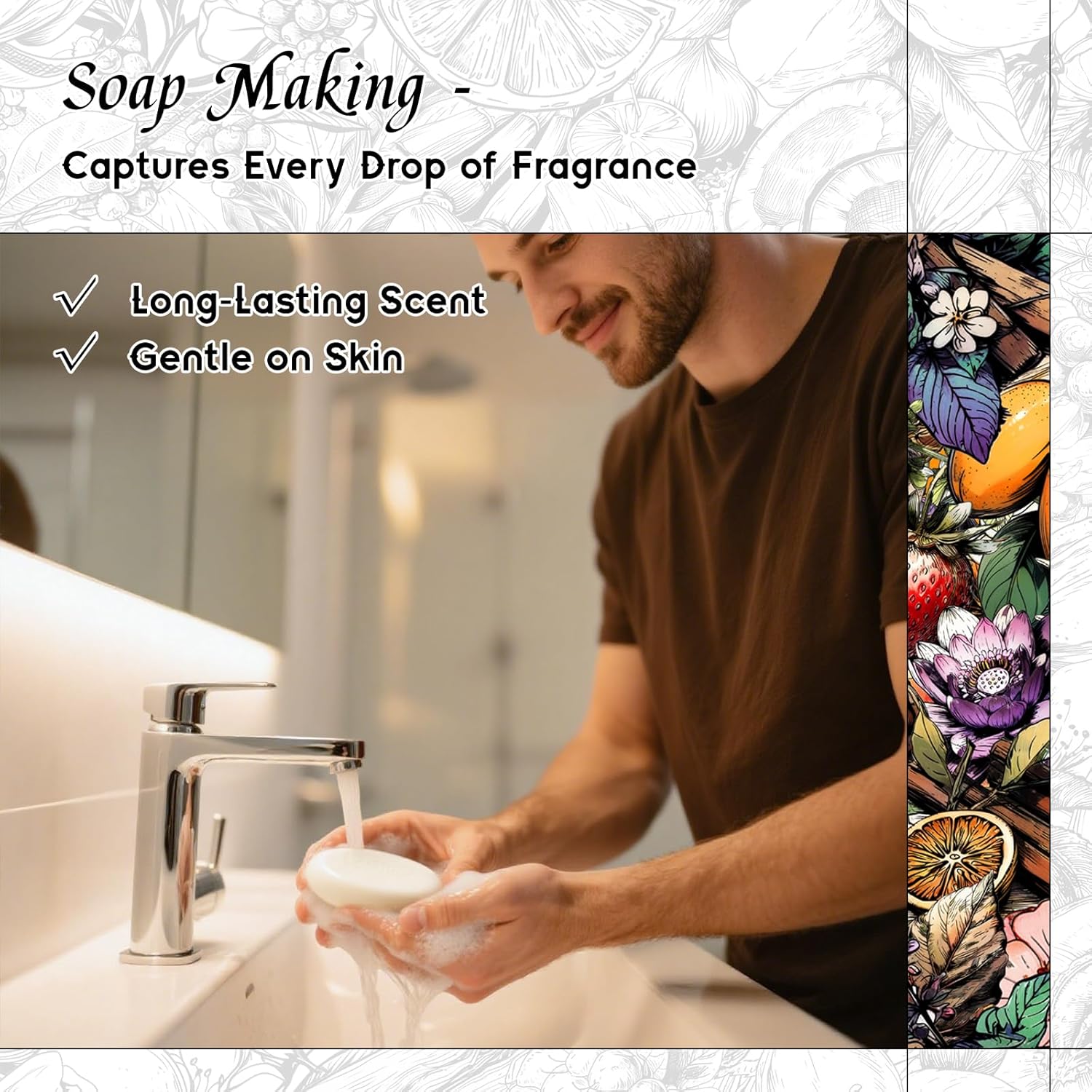 Tobacco Vanilla Fragrance Oil