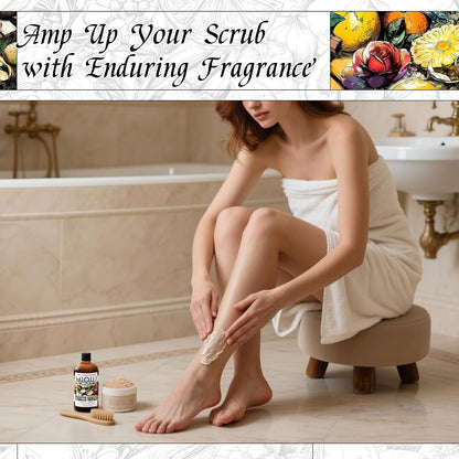 Tobacco Vanilla Fragrance Oil