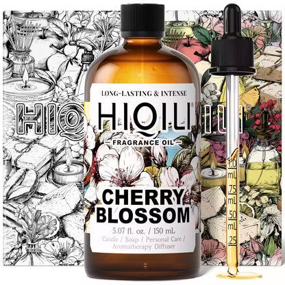 Cherry Blossom Fragrance Oil
