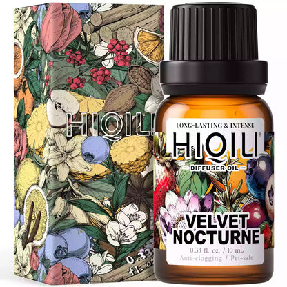Velvet Nocturne Diffuser Oil
