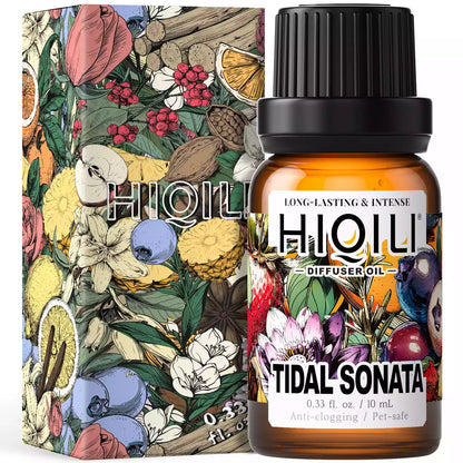 Tidal Sonata Diffuser Oil