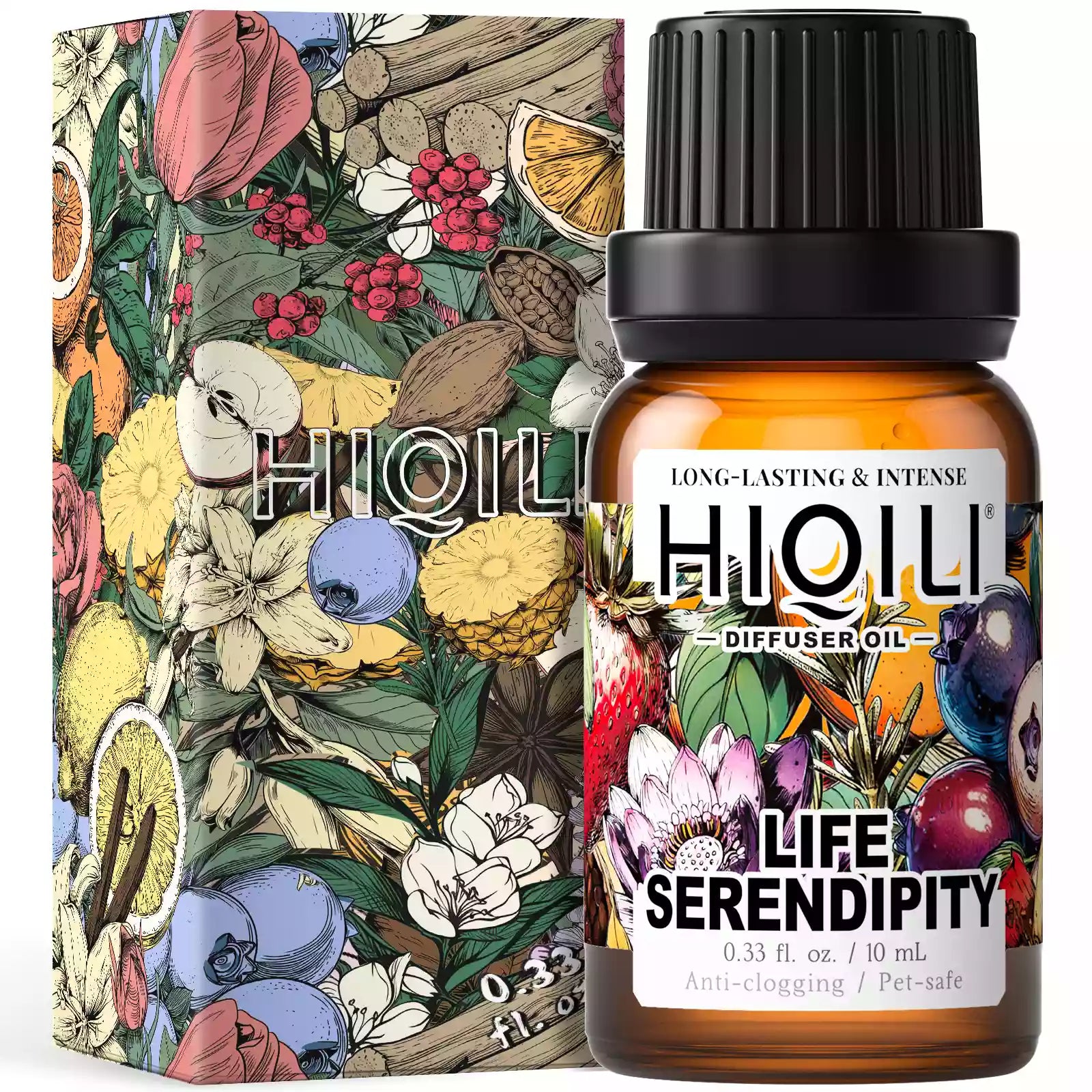 Life Serendipity Diffuser Oil