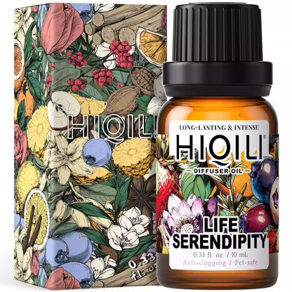 Life Serendipity Diffuser Oil