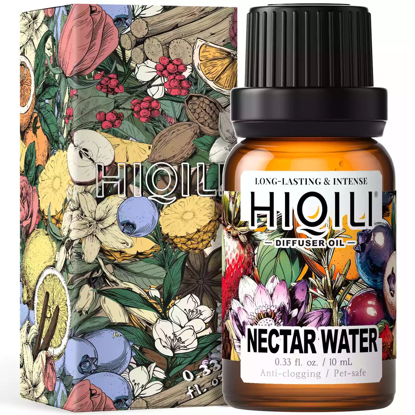 Nectar Water Diffuser Oil