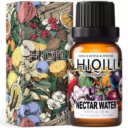 Nectar Water Diffuser Oil
