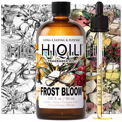 HIQILI Frost Bloom Fragrance Oil
