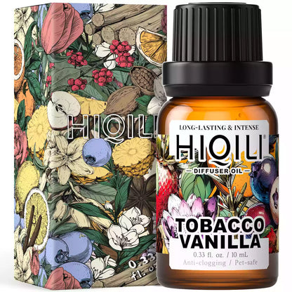 Tobacco Vanilla Diffuser Oil