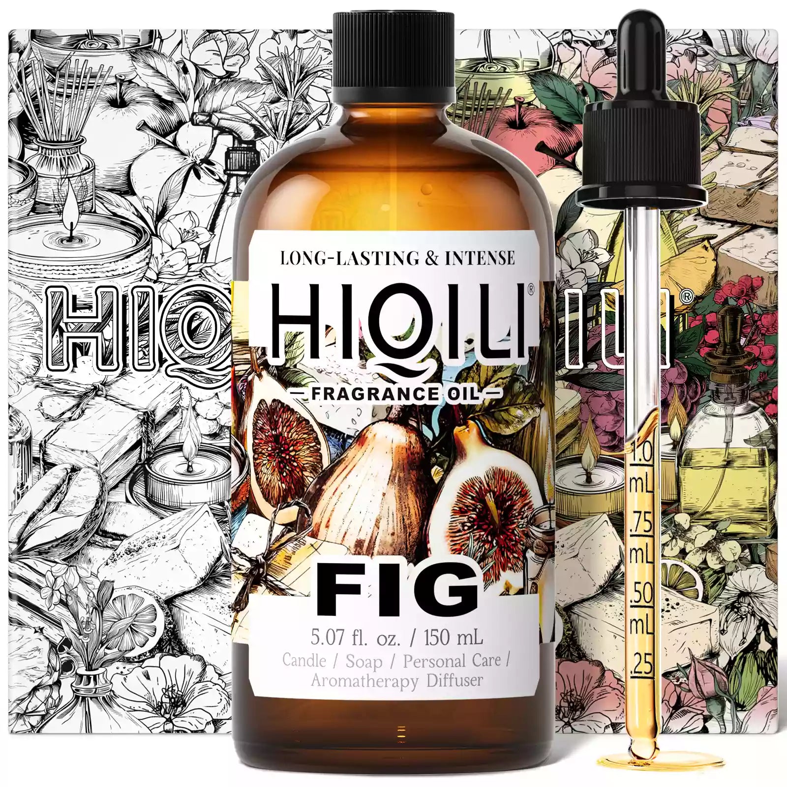 Fig Fragrance Oil