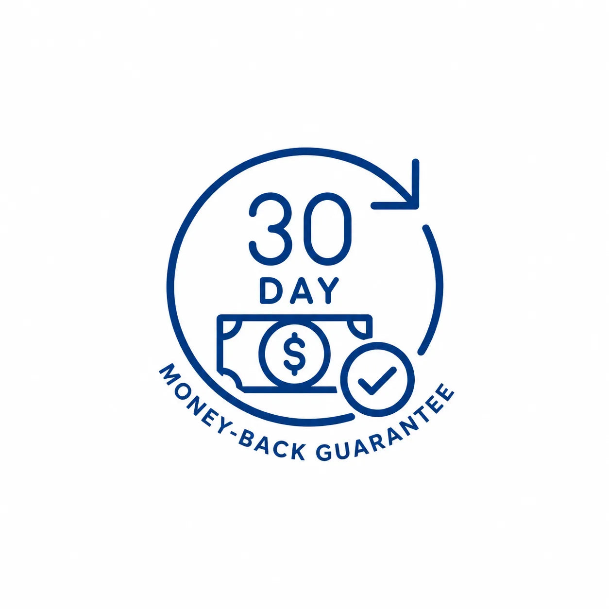 30-Day Guarantee
