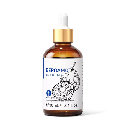 30ml bergamot essential oil