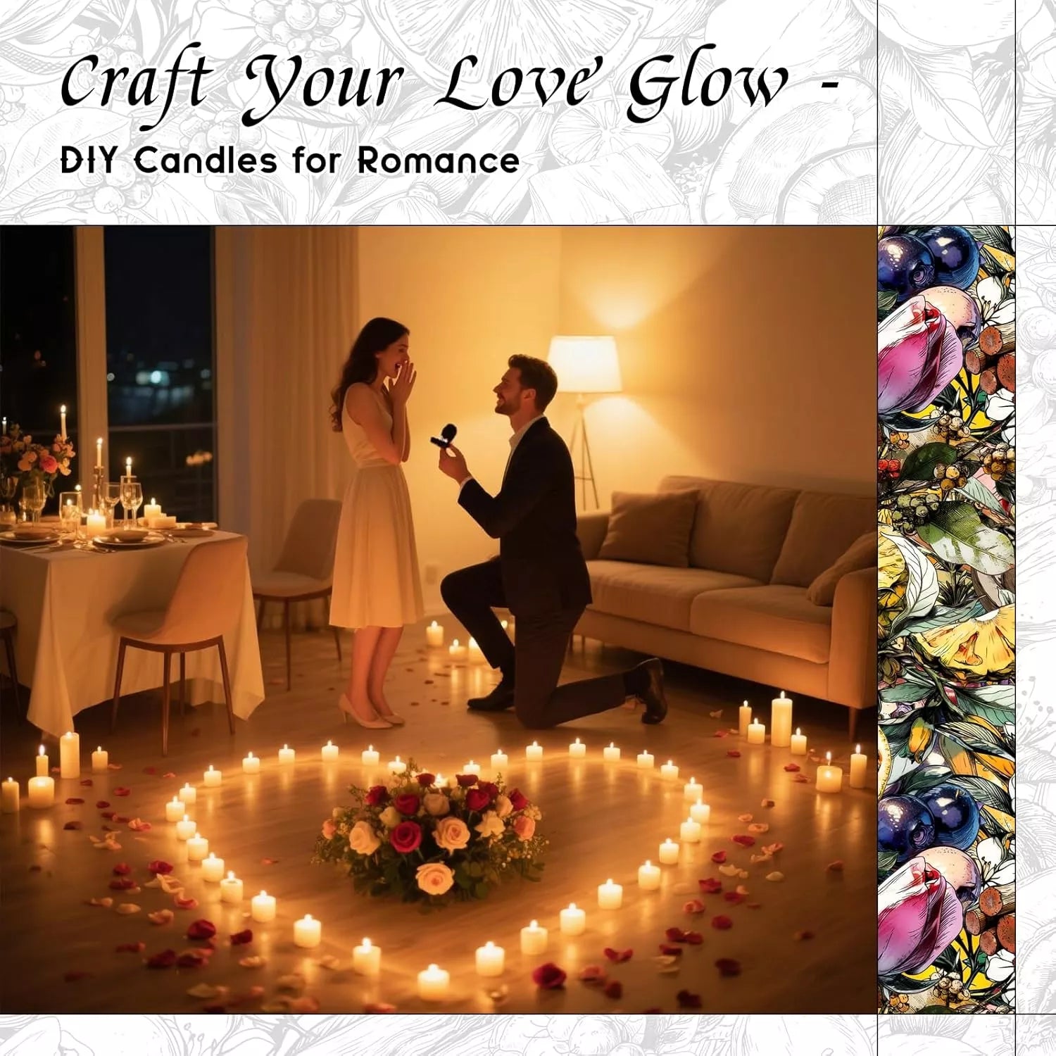 Blue Miracle Water Fragrance Oil