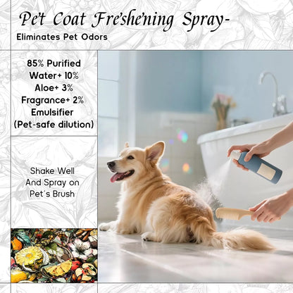 Blue Miracle Water Fragrance Oil