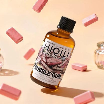 Bubble Gum Fragrance Oil