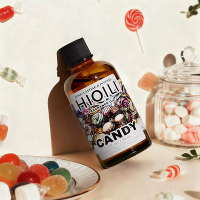HIQILI Candy Fragrance Oil