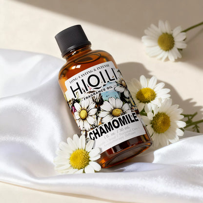 Chamomile Fragrance Oil