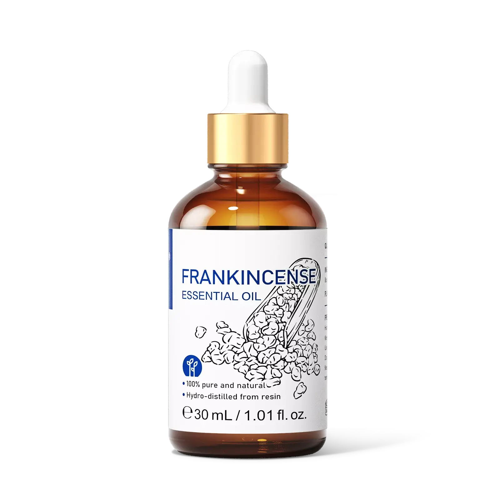 30ml frankincense essential oil