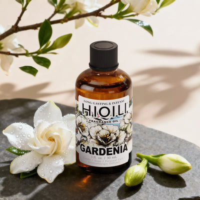 HIQILI Gardenia Fragrance Oil