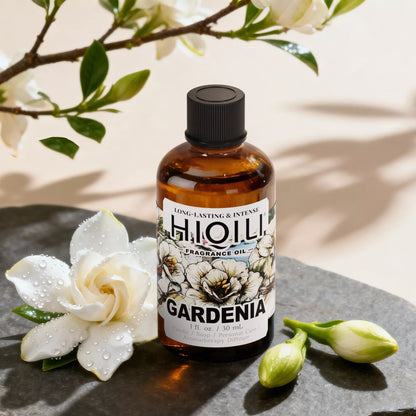 Gardenia Fragrance Oil