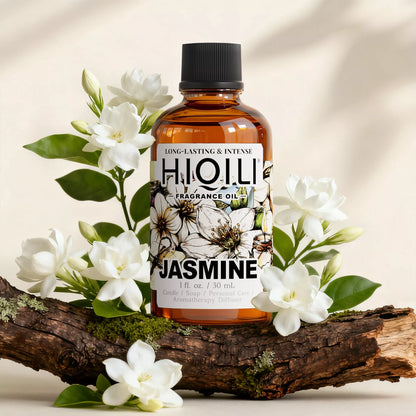 Jasmine Fragrance Oil