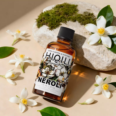 HIQILI Neroli Fragrance Oil