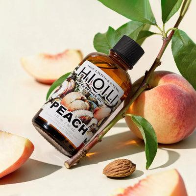 HIQILI Peach Fragrance Oil