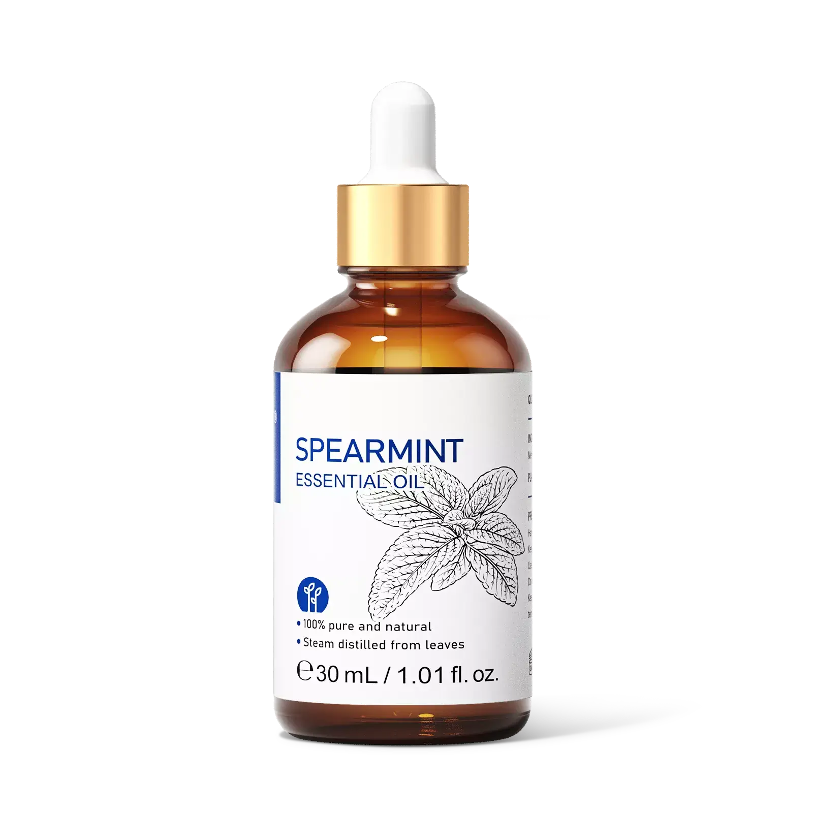 30ml spearmint essential oil