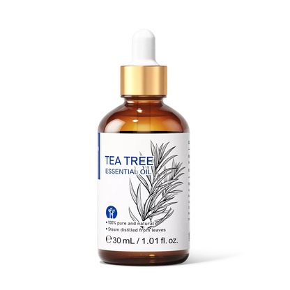 30ml tea tree essential oil