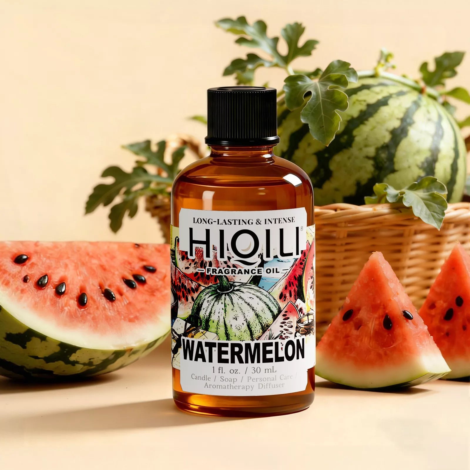 Watermelon Fragrance Oil